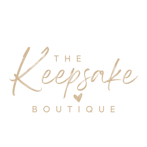 The Keepsake Boutique